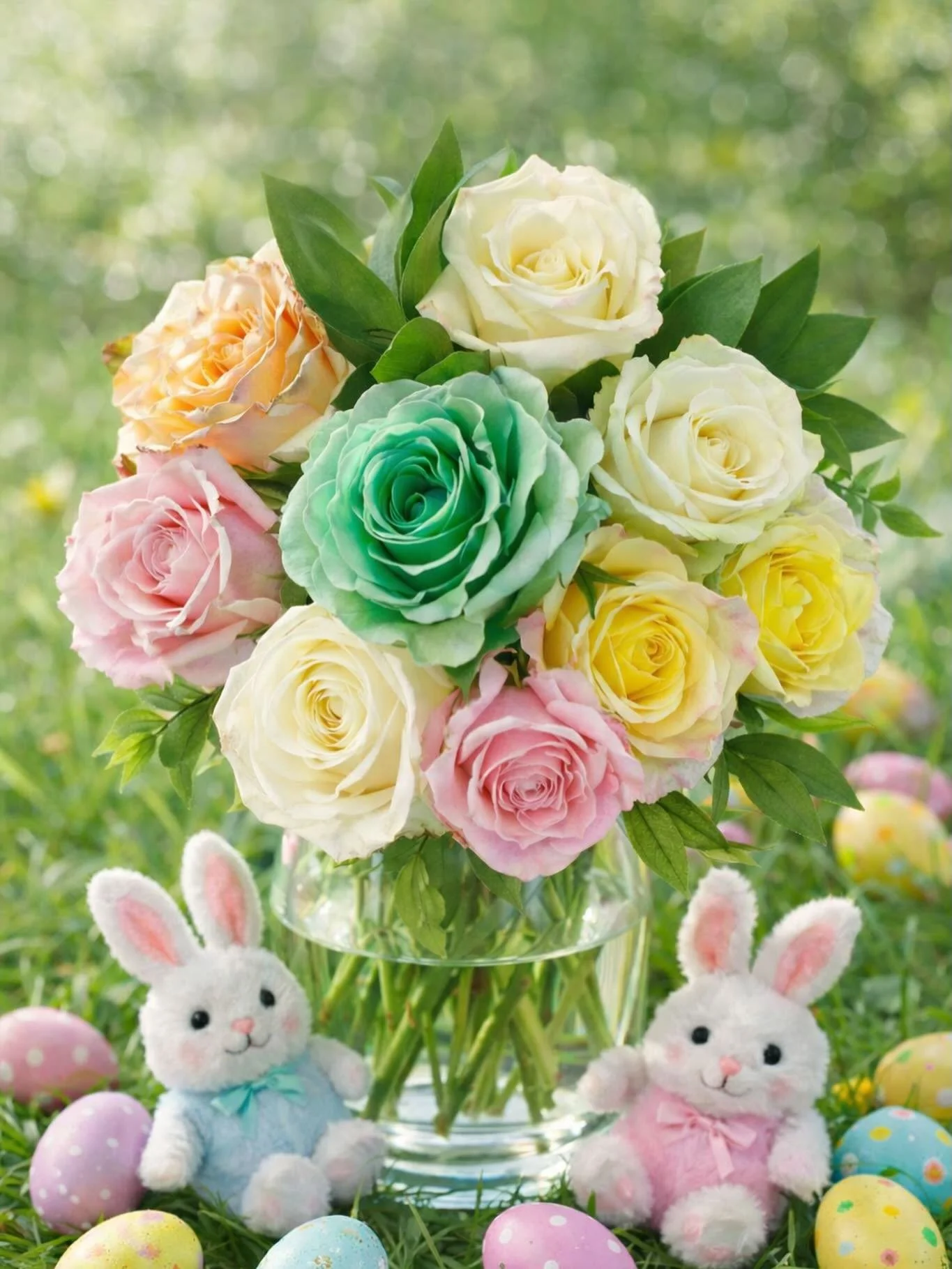 Valentine&rsquo;s may be over&hellip;
but the floral calendar is just getting started.
🍀 St. Patrick&rsquo;s Day
🐣 Easter
🌷 Spring refresh
Micro-holidays keep departments moving &mdash; and small moments drive big turns.
What are you planning next