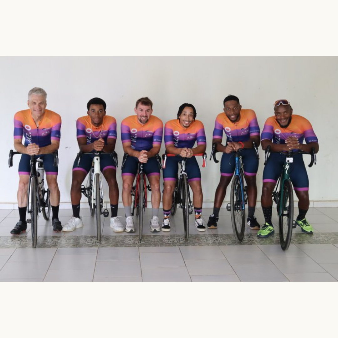 MOUNTAINS FOR MEDICINE  4.0 RIDE