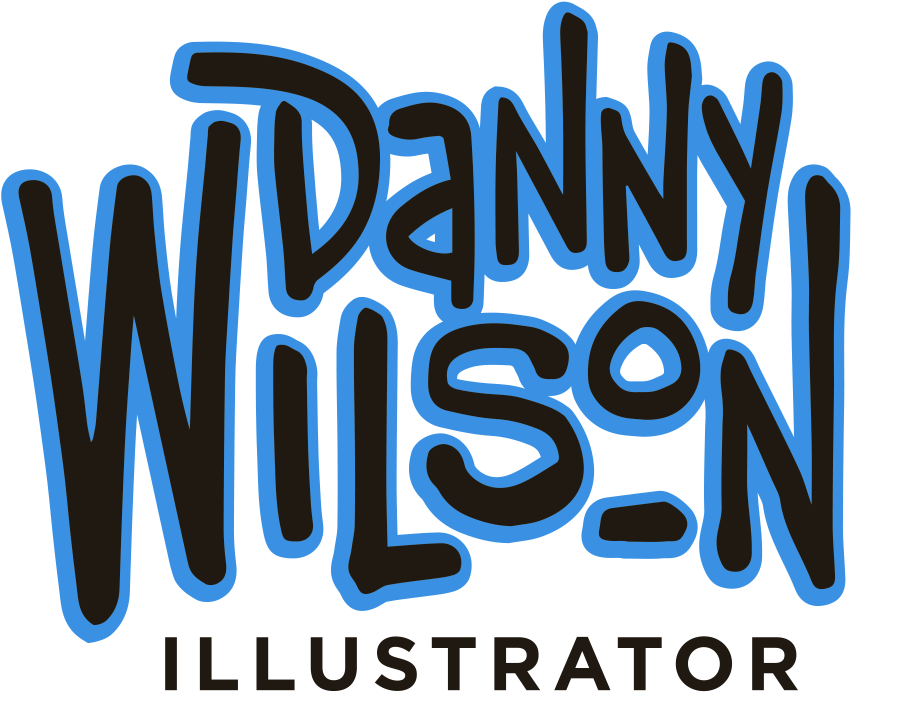 Danny Wilson - Illustrator