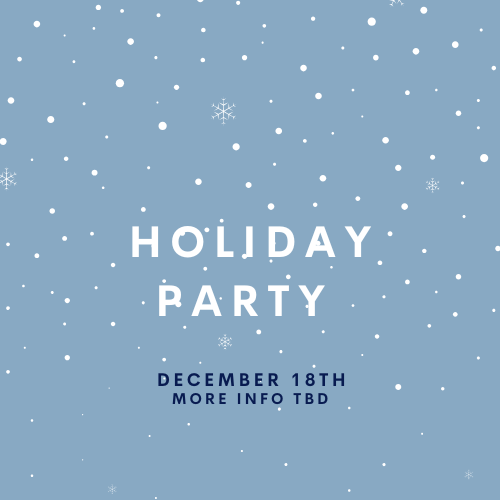 Holiday Party