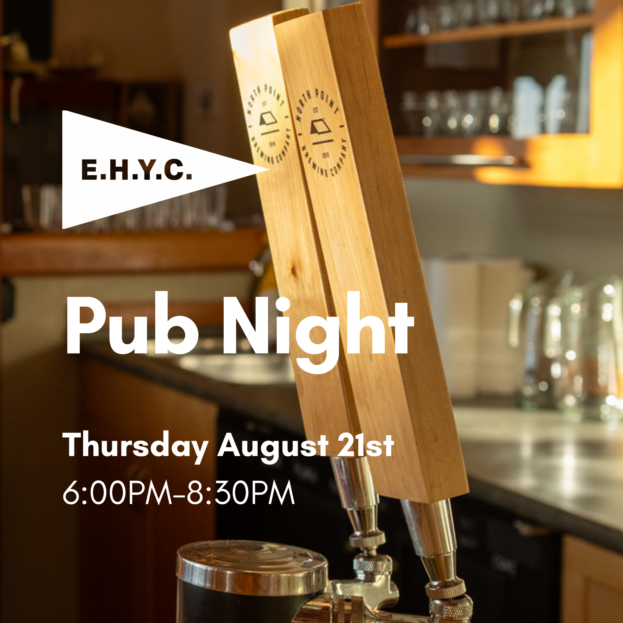 Pub Night