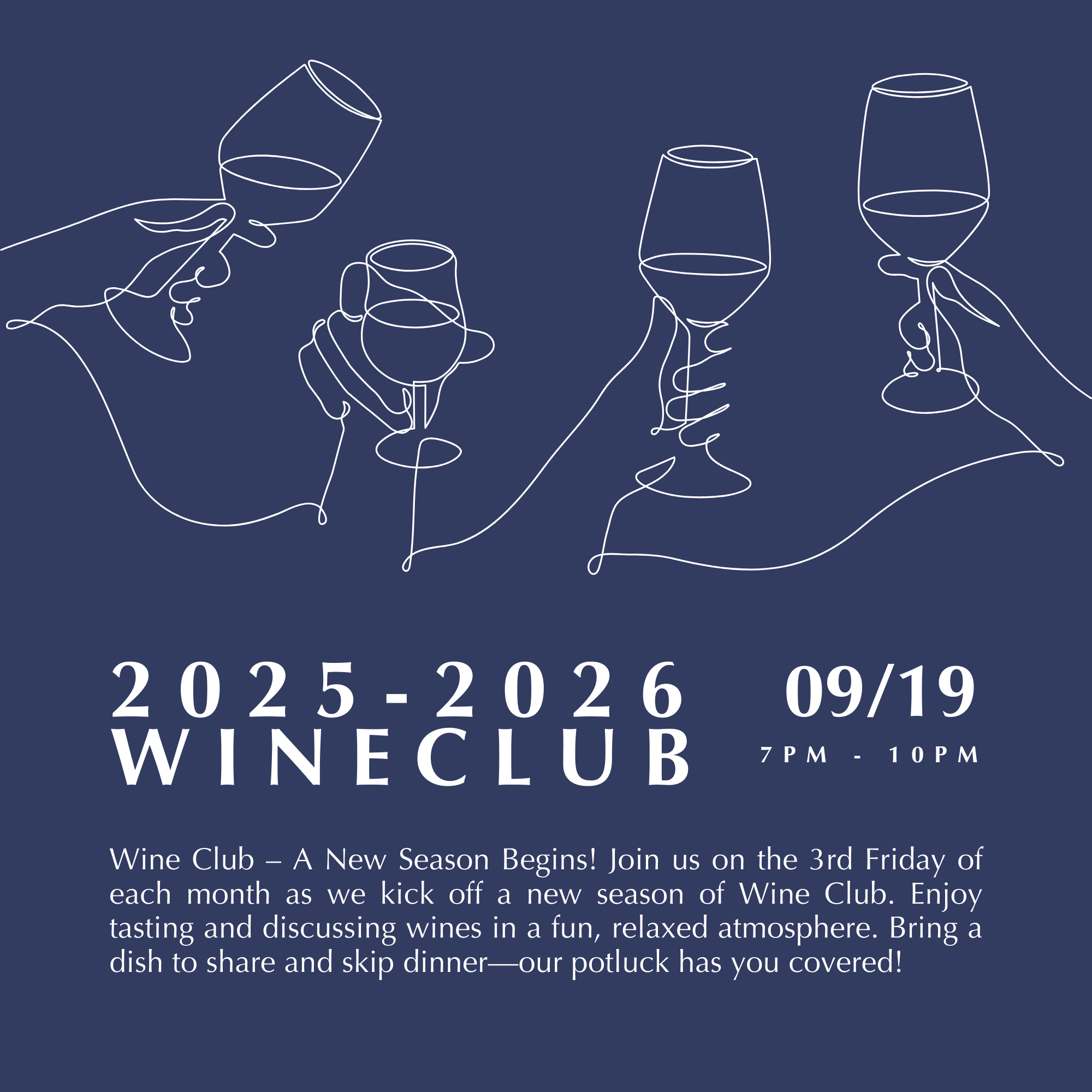 Wine Club