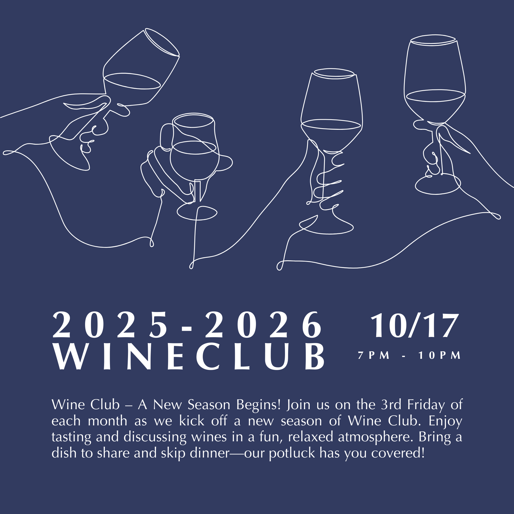 Wine Club