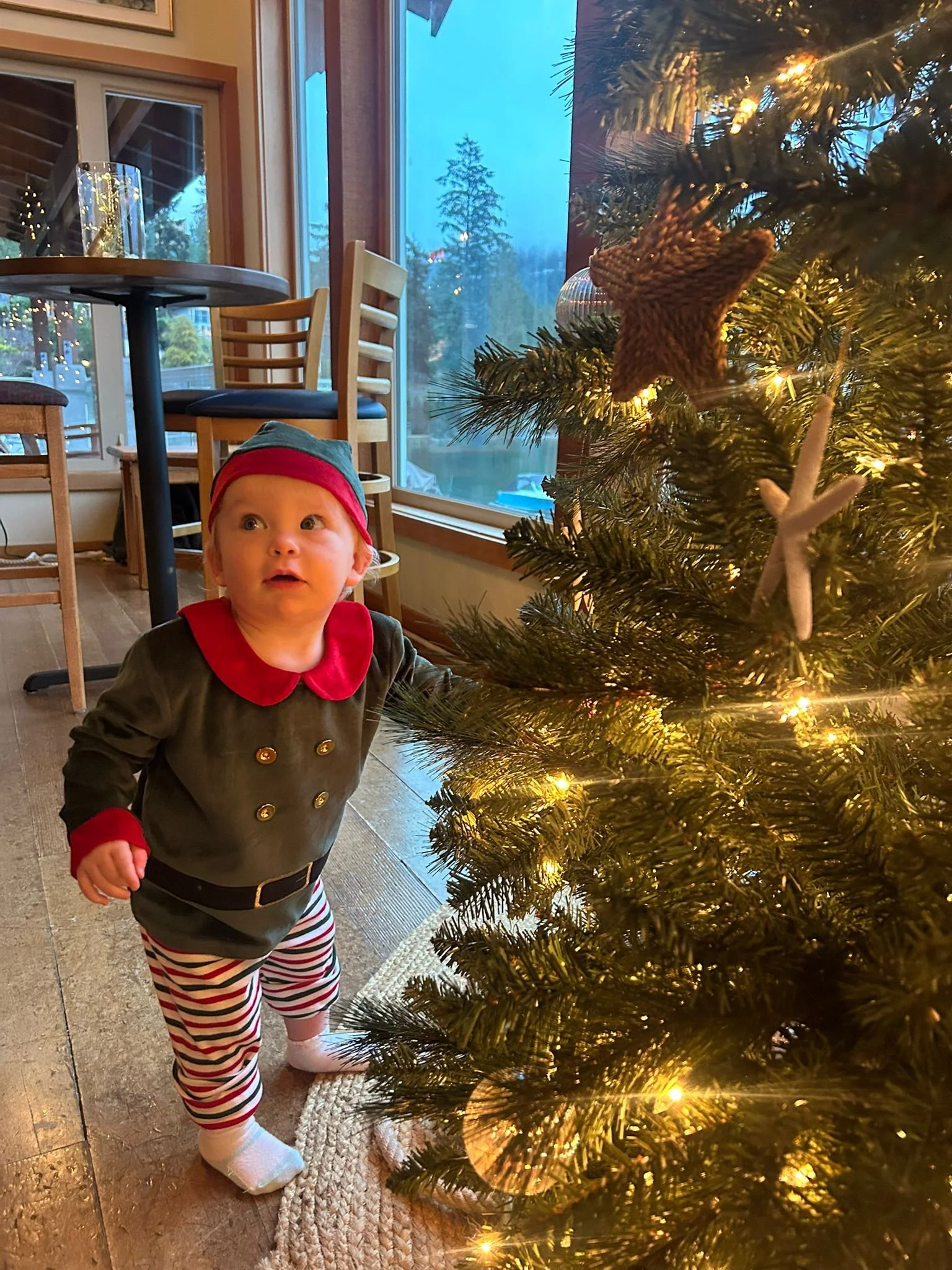 Soundings January 2026