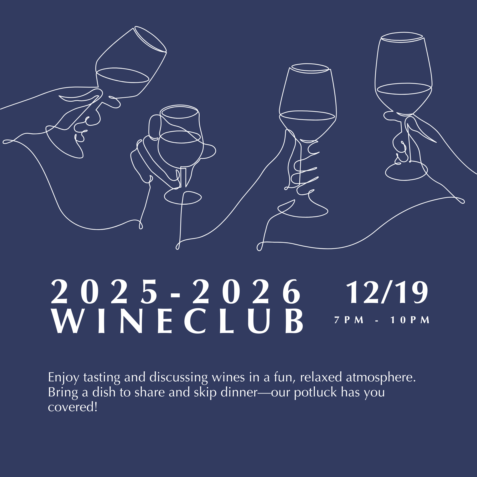 Wine Club