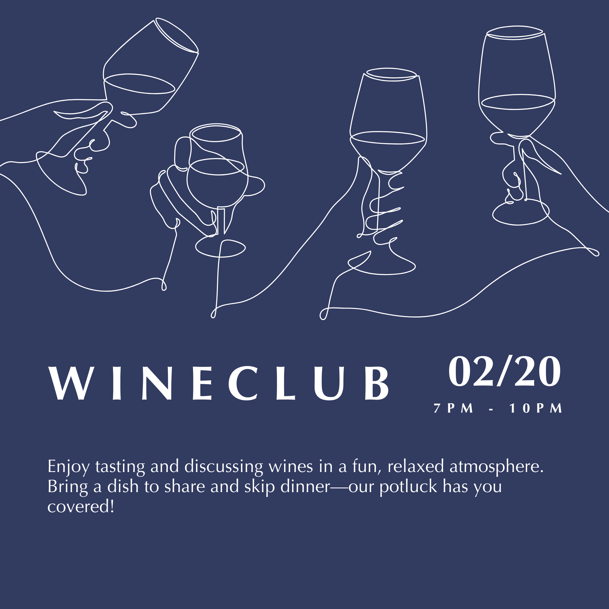 Wine Club