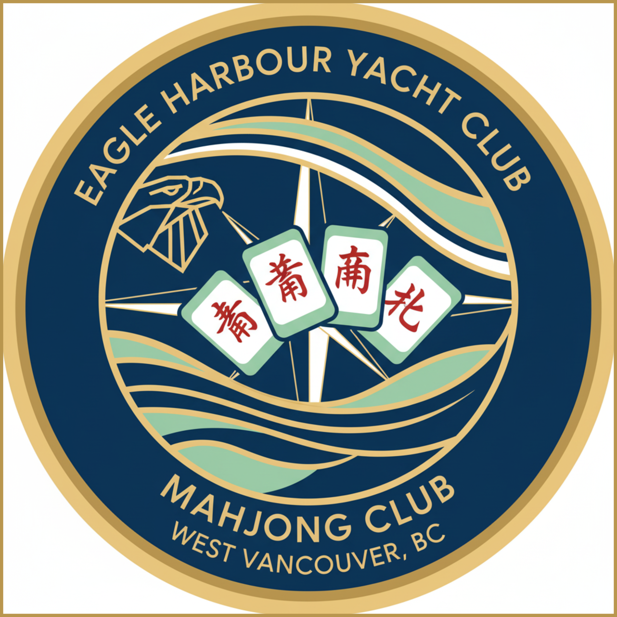Mahjong Club