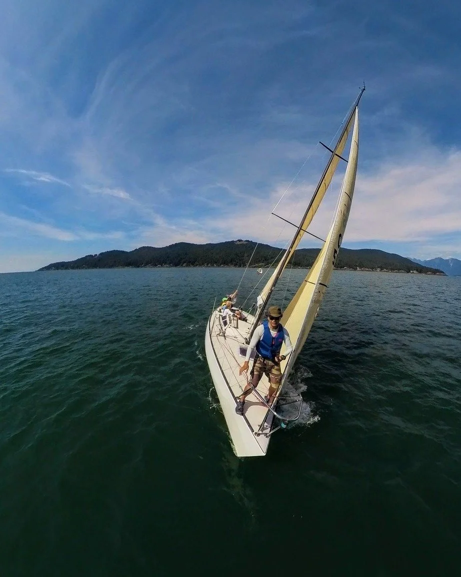 🌊📷 The inspiration continues! Part 2 of our photo competition highlights the adventures of our members&mdash; showcasing unique perspectives and beautiful moments on and off the water. Don&rsquo;t forget to vote &mdash; the link is in our bio! #ehy