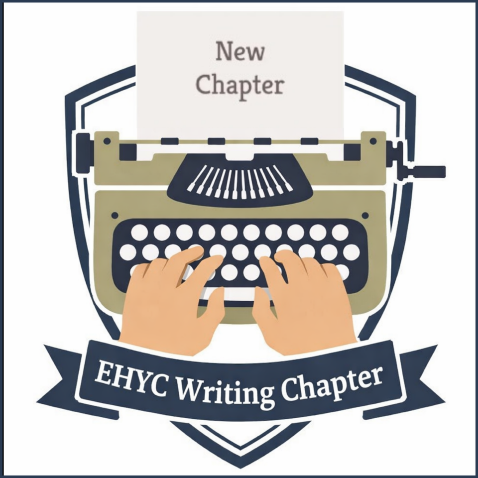 Writing Chapter
