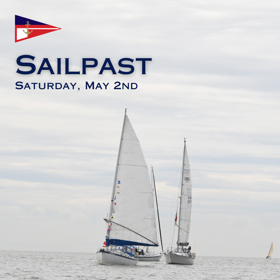 Sailpast 2026 