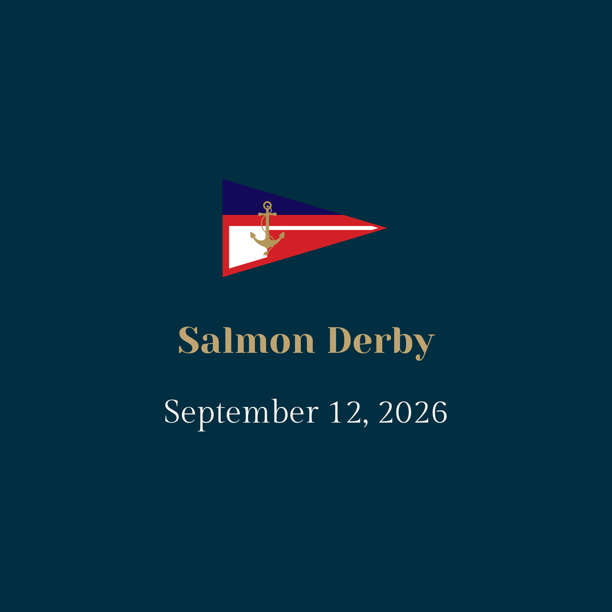 Salmon Derby