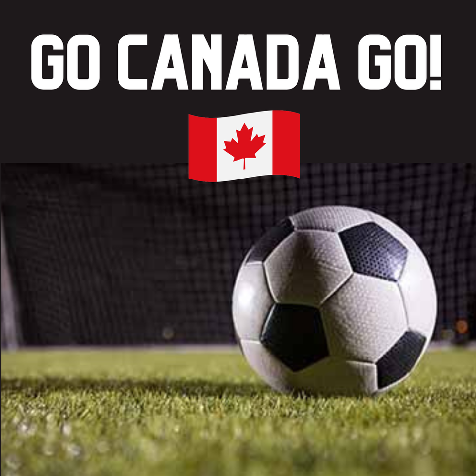 EHYC Soccer Watch Party