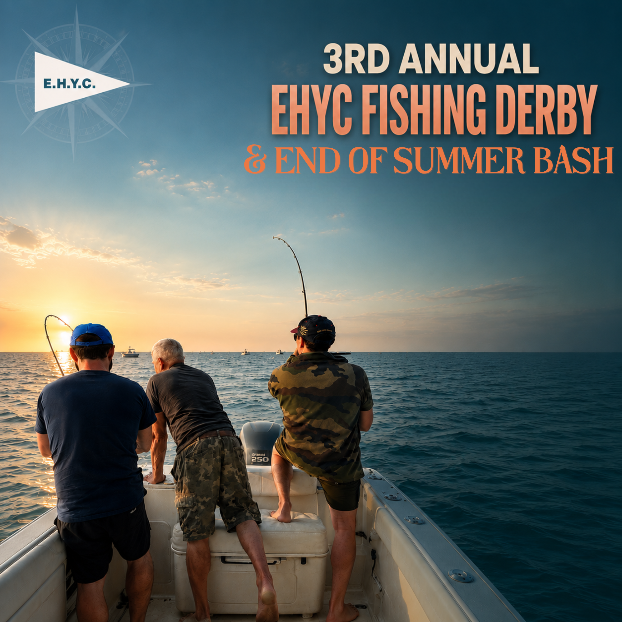 Salmon Derby