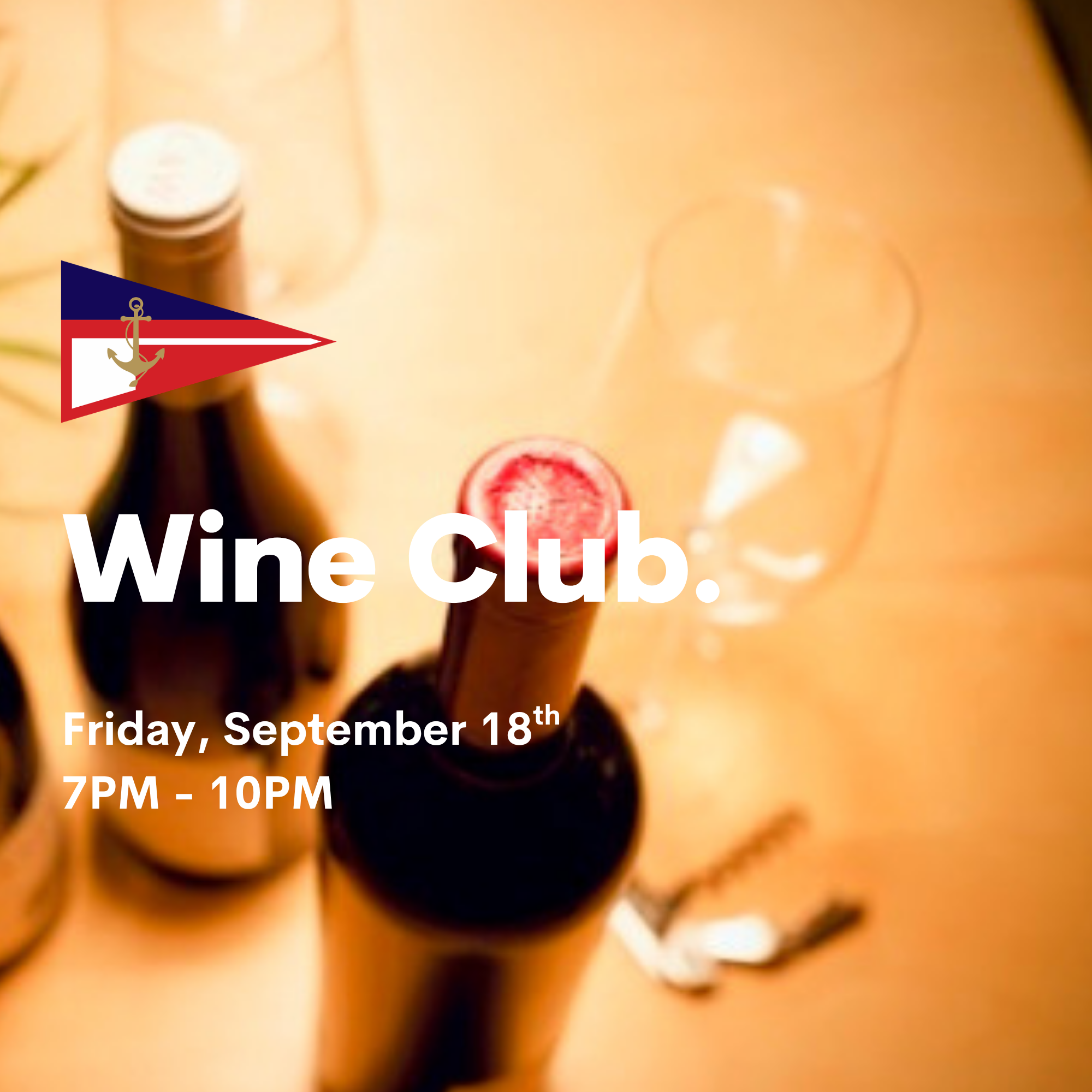Wine Club