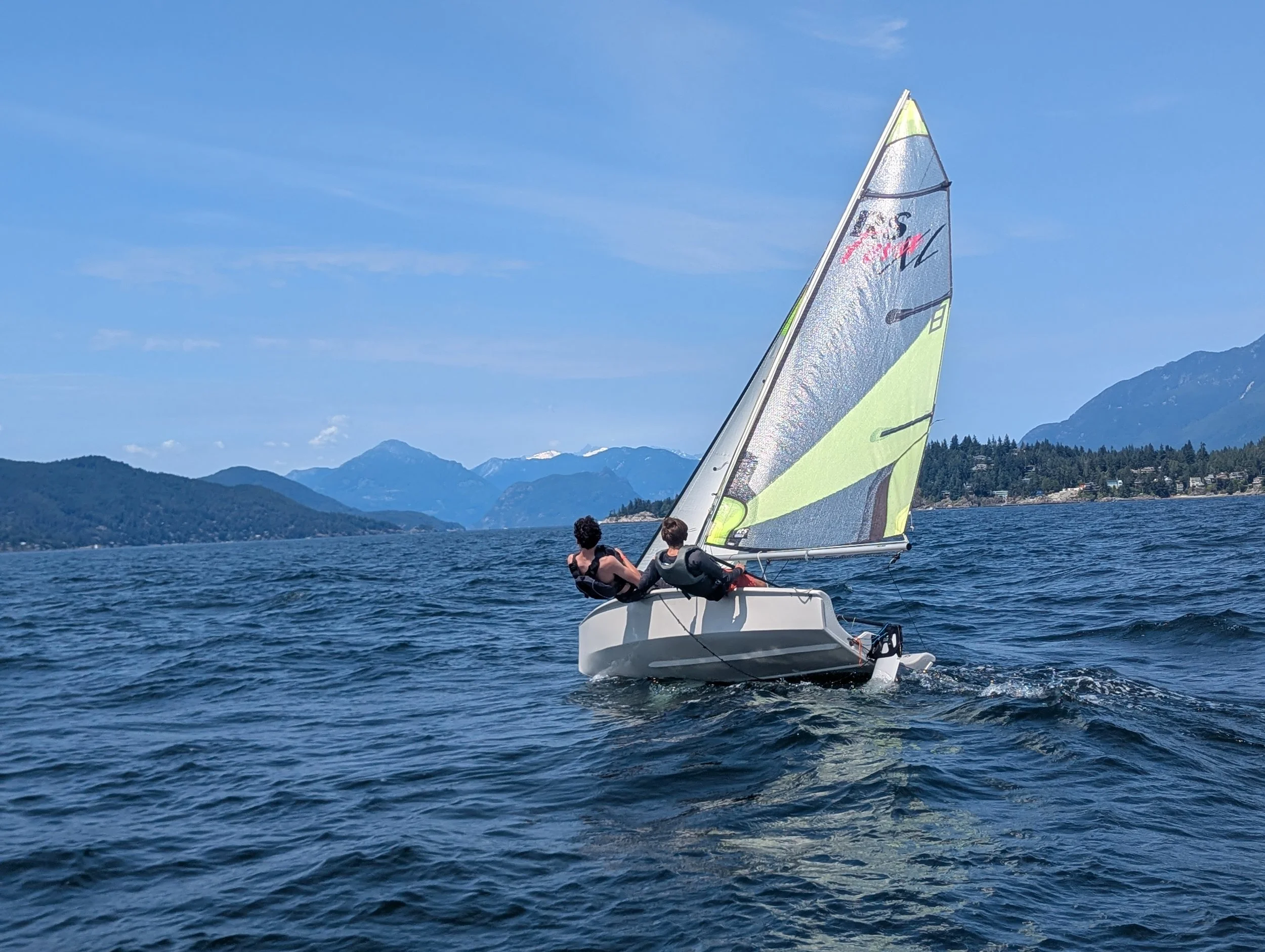 Soundings September 2026