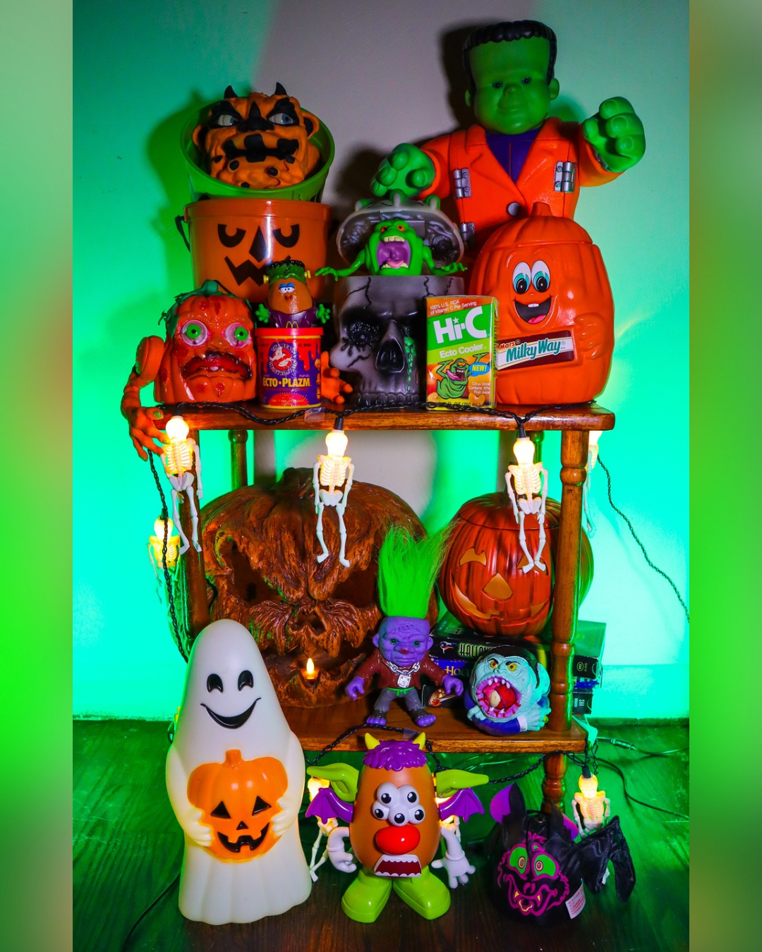Halloween 2026