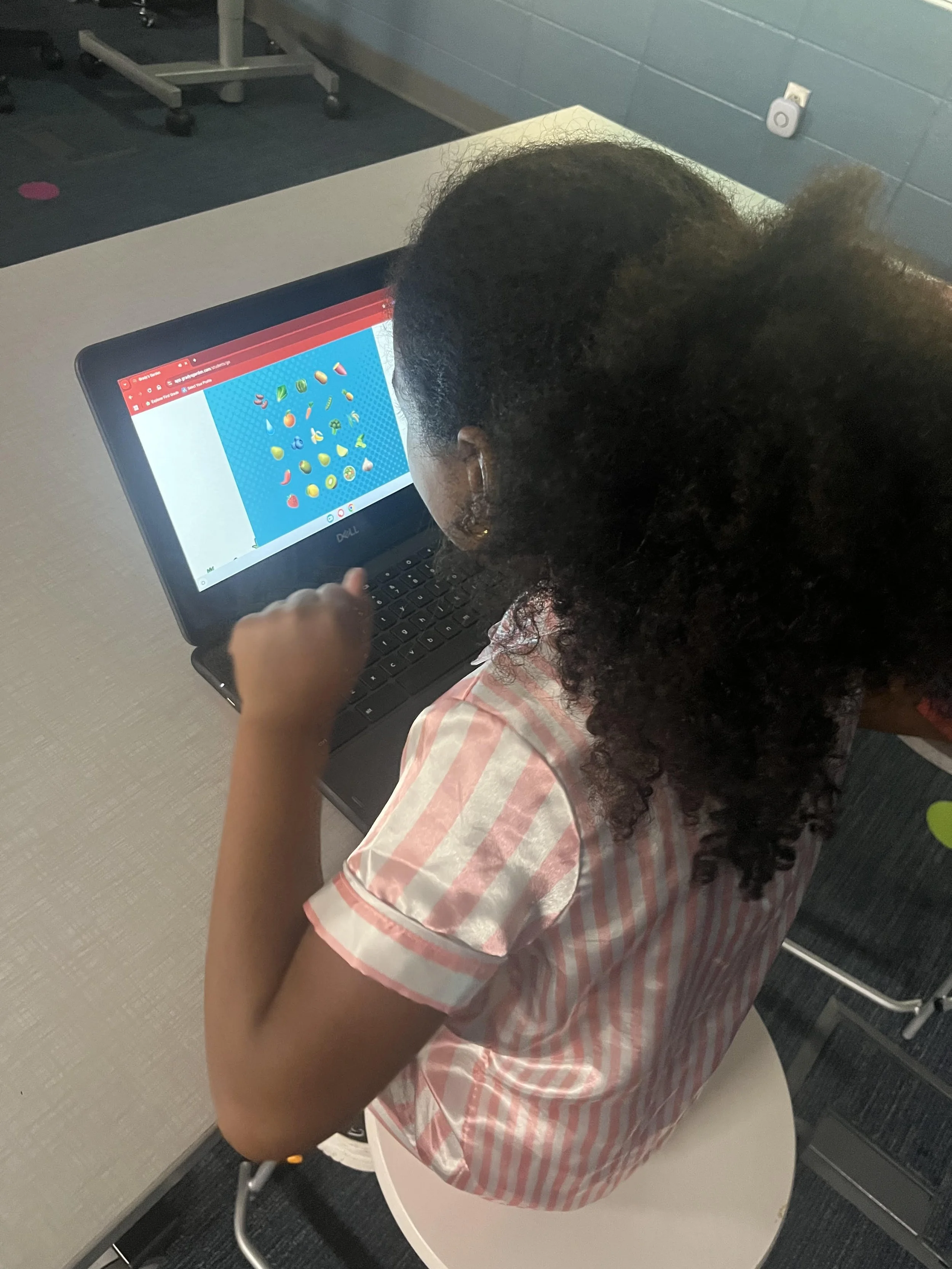 Grady’s Garden App