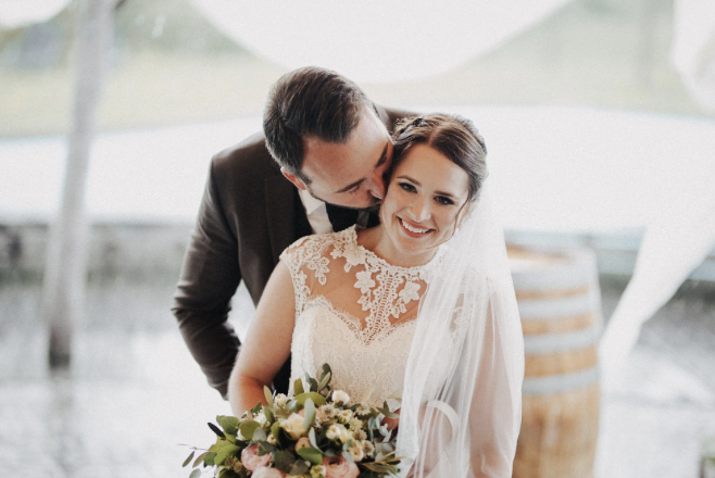Hochzeit Warendorf freie Trauung
