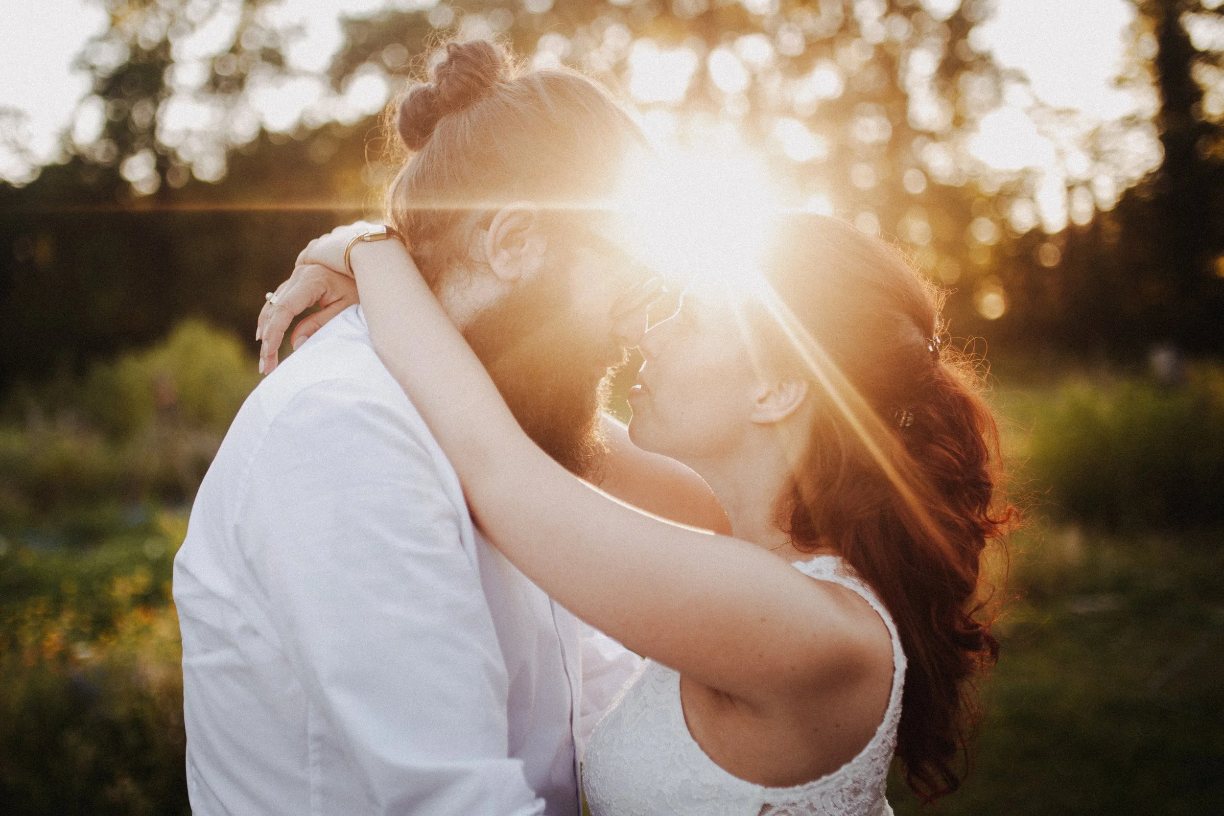 Warum das Licht wichtiger ist als die Location