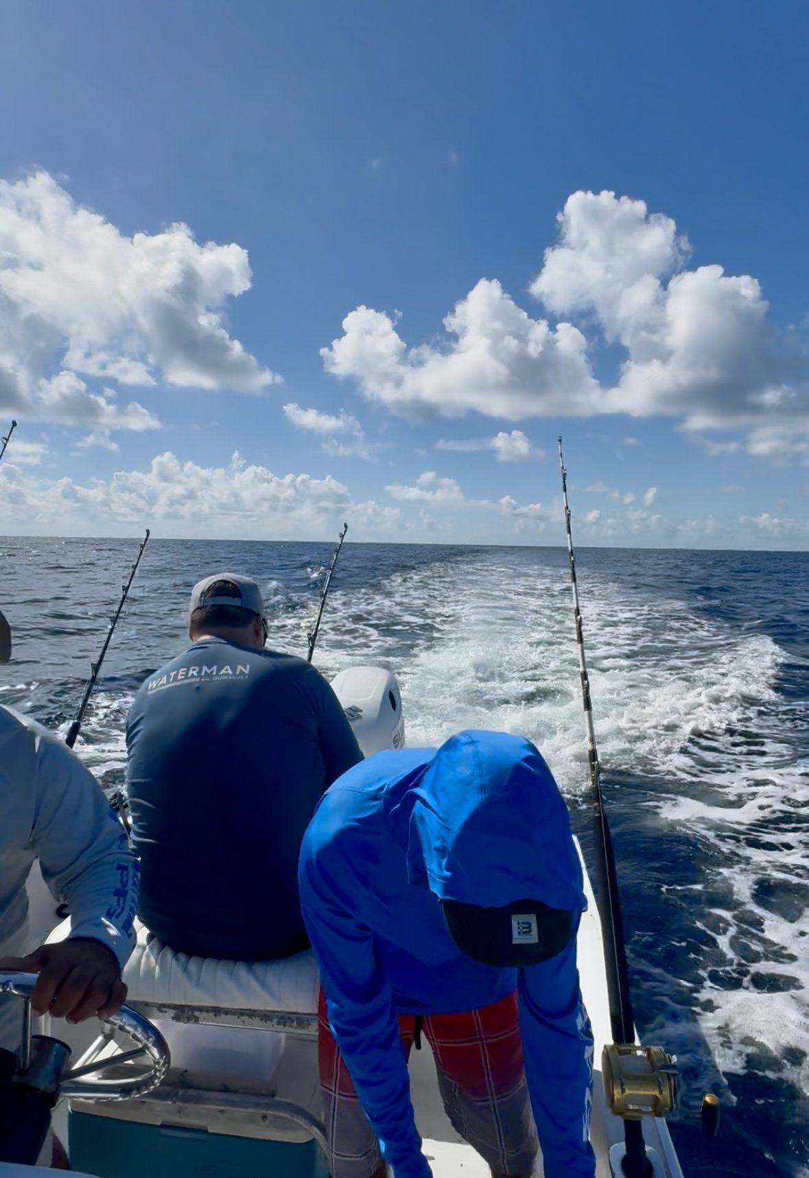 Chasing the Grand Slam: Why Winter is Prime Time for Fly Fishing in Belize