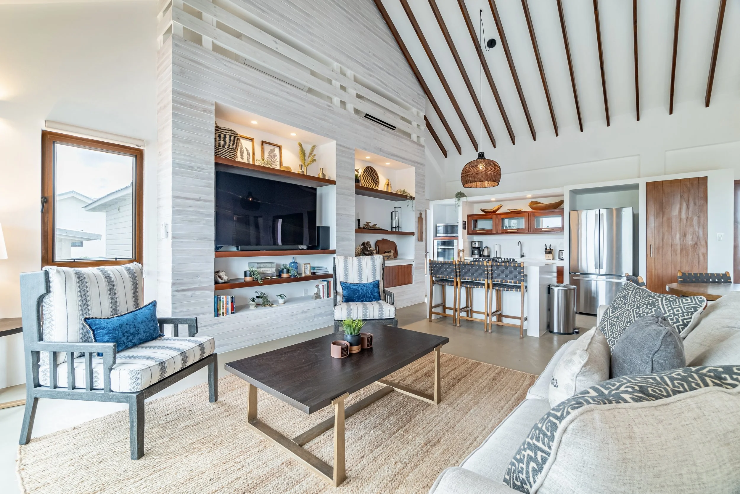 Beyond the Resort: Why Families are Choosing Multi-Bedroom Villas