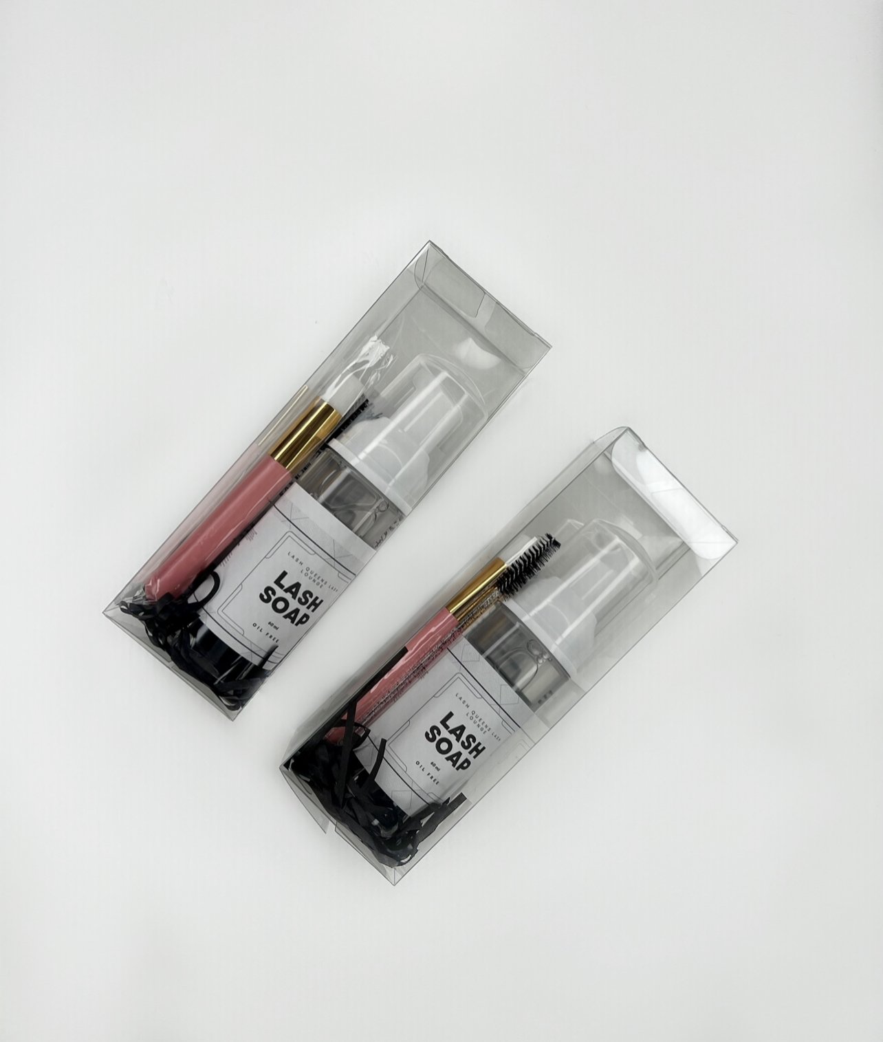 Basic Lash Care Kit (Pick Up Only)