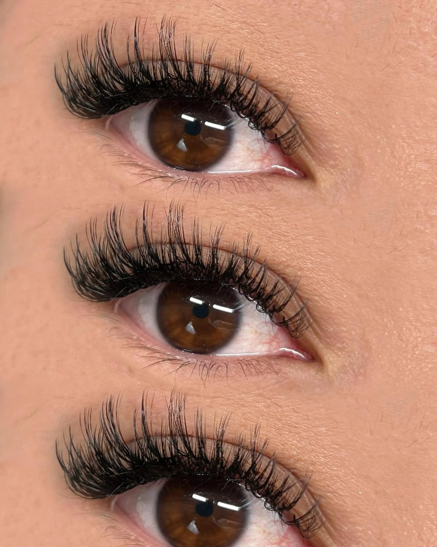 Very Mindful, Very Detailed, Very Layered ✨

Book Your Detailed set with us at 
Https://lashqueenslashlounge.com

Or Direct Message us to book

Interested in recreating Wispy Sets ? 
Wispy Ebook 1 is in the works 🥰 STAY TUNED !!! 

#houstonlashtech 