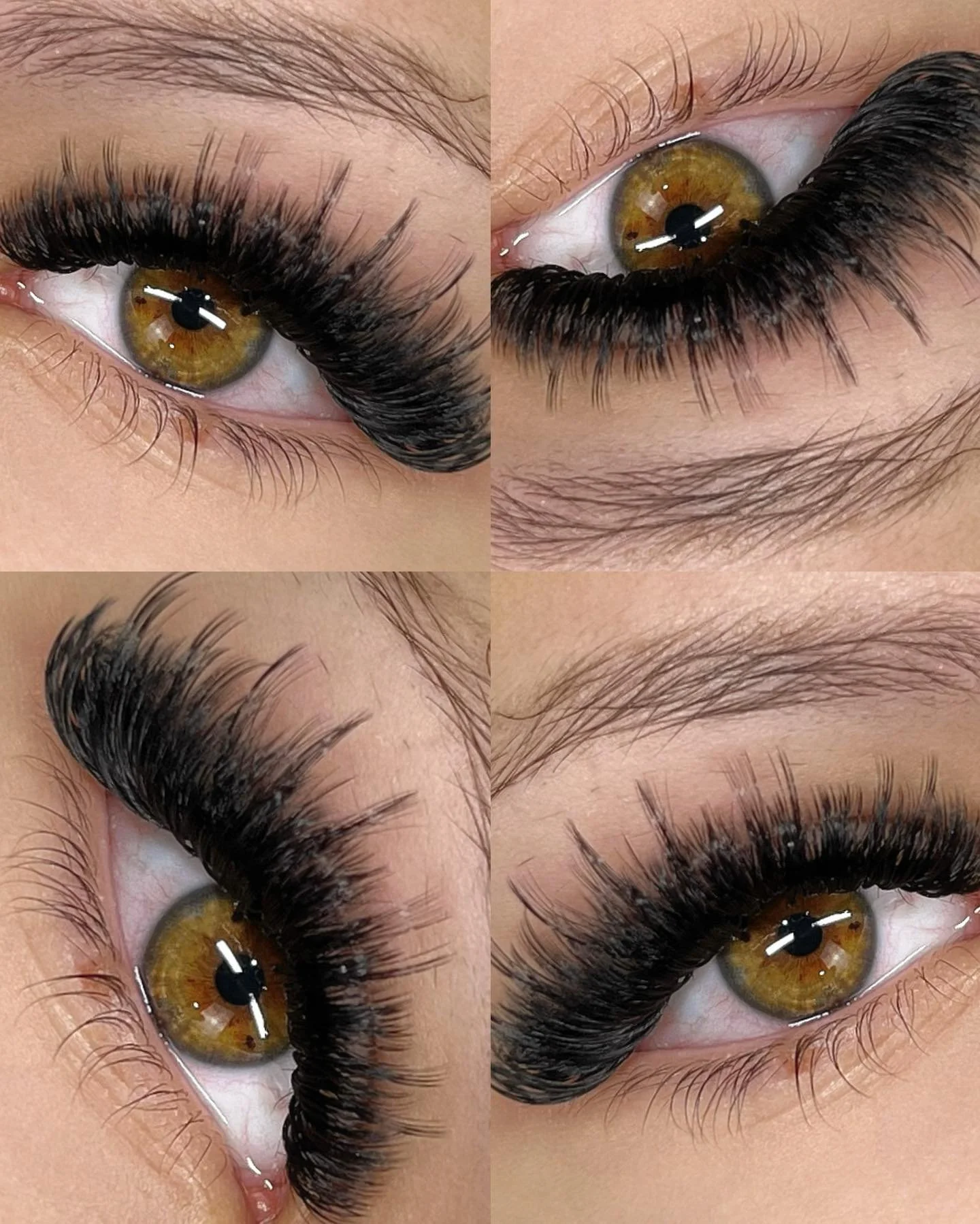 In Her Wispy Era ✨ and So am I 😍

Staying in this era for a long time !!

If you would like to get in your wispy era and create a wispy portfolio check out Lash Queens Lash Lounge&rsquo;s &ldquo;Wispy Ebook&rdquo; which includes 4 of my signature se