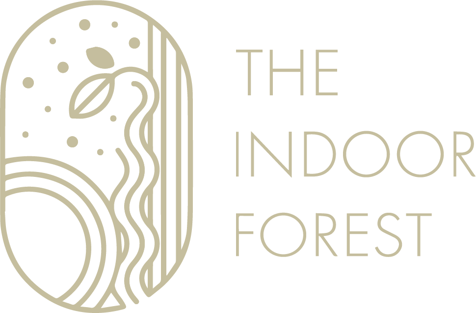 The Indoor Forest