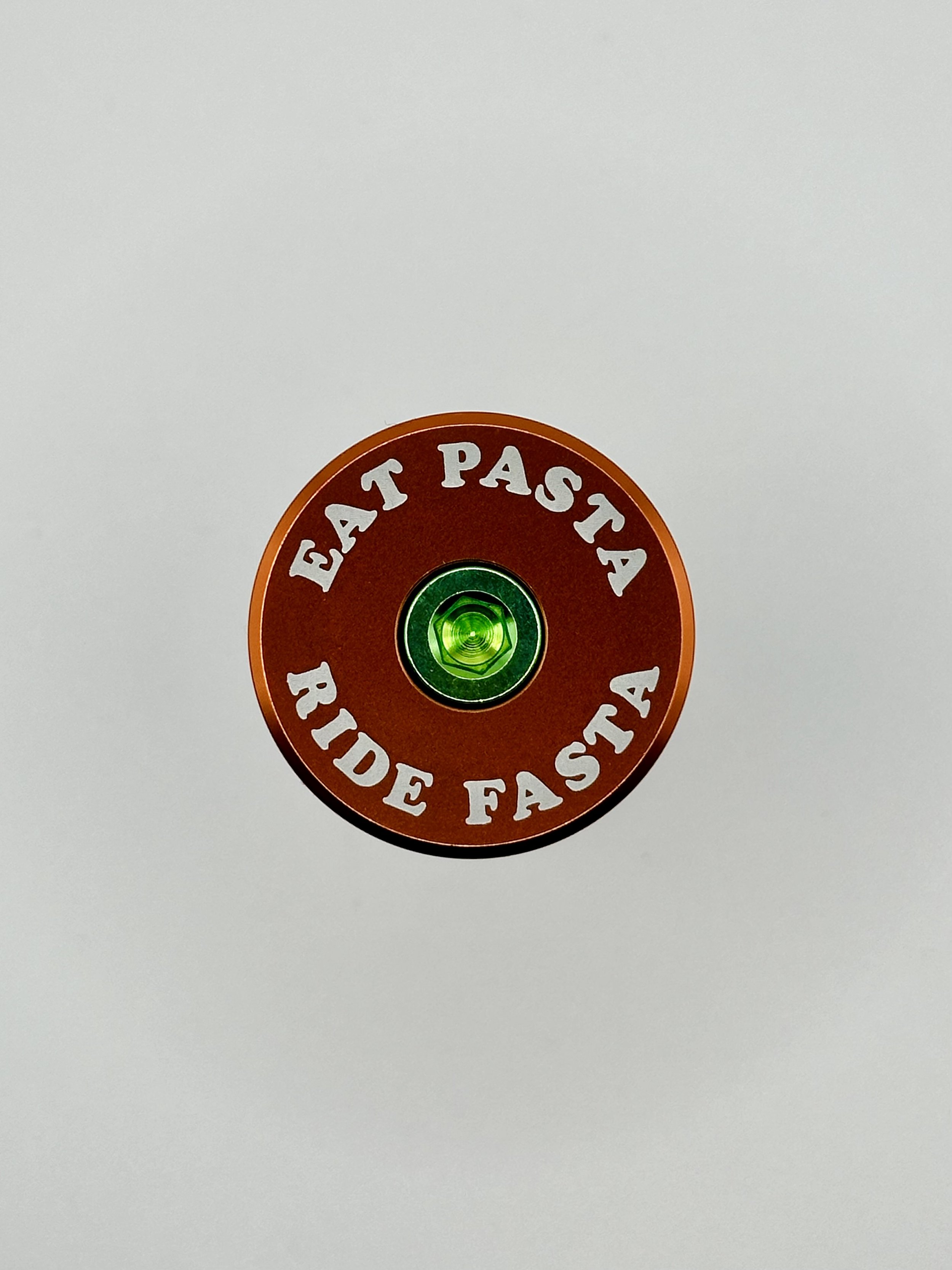 Eat Pasta Ride Fasta Bar Ends