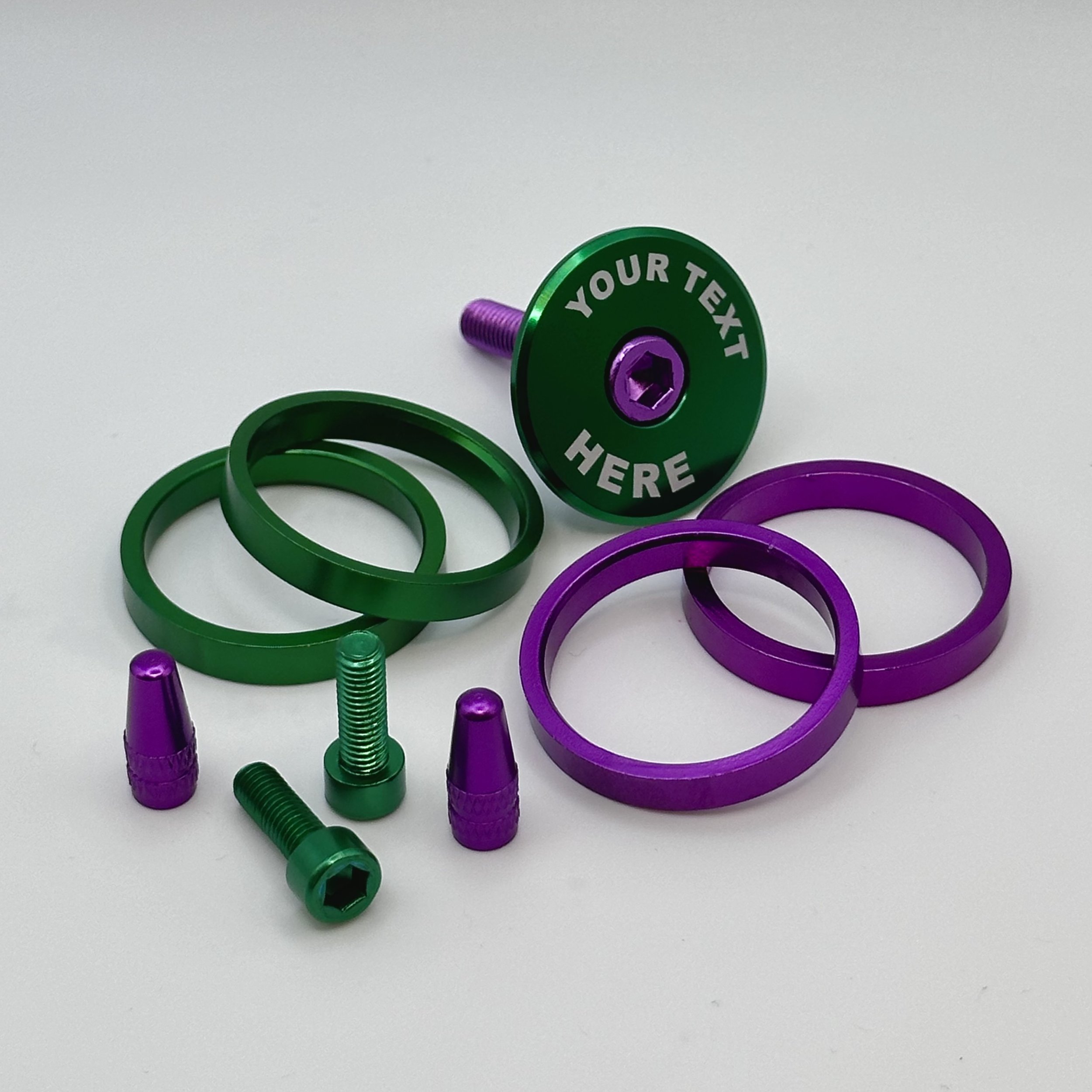Bling Kit - MTB