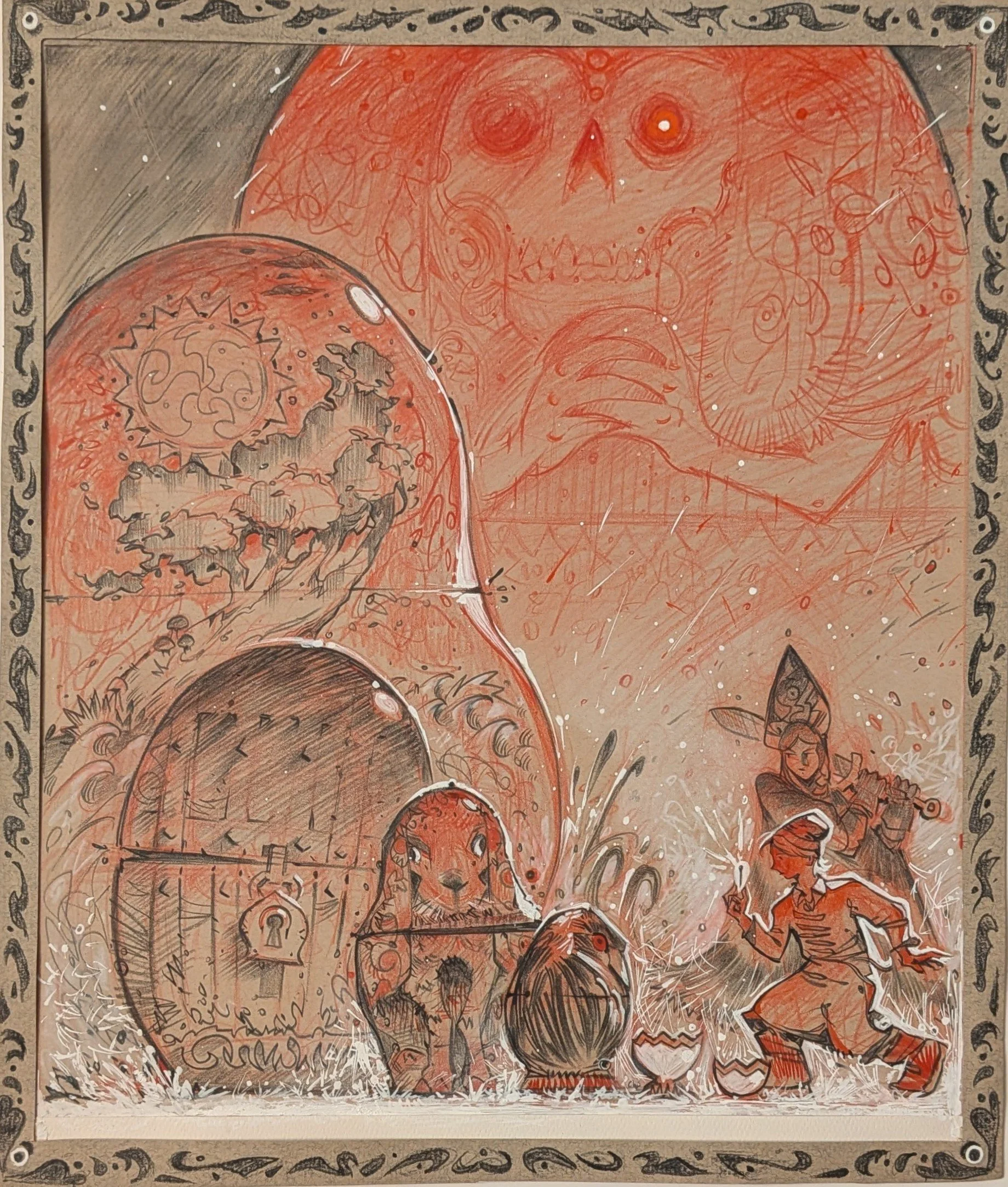 RustemShagisultanov_TheDeathofKoshcheitheDeathless.jpg