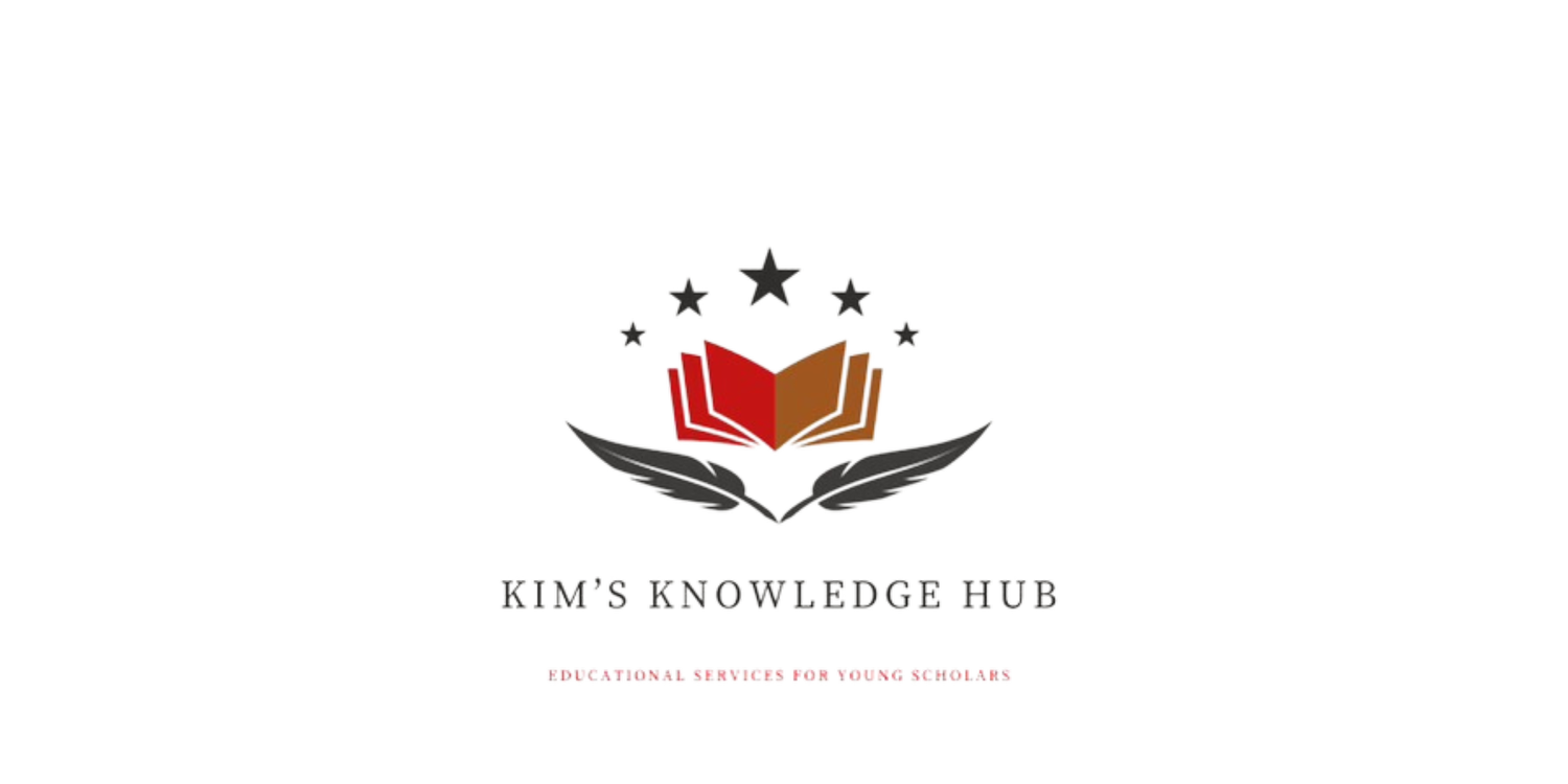 Kim&#39;s Knowledge Hub