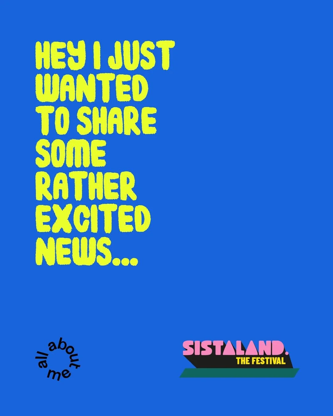 I’m beyond excited to announce my limited edition print collab with @sistalandfest x @sistaland.co now live + I’m super proud of it!
I popped the link in my bio so it’s easy for you to check out! Let me know what you think…d