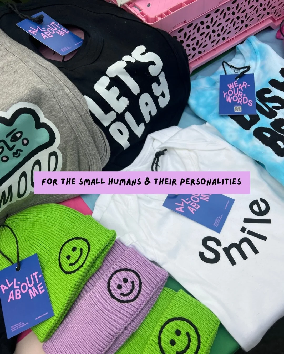 Market stall gift ideas
For the small humans &amp; their personalities

UNIQUE feel good gifts you won&rsquo;t find everywhere🙌🏼
@altymarket this weekend
DM to collect if you&rsquo;re local