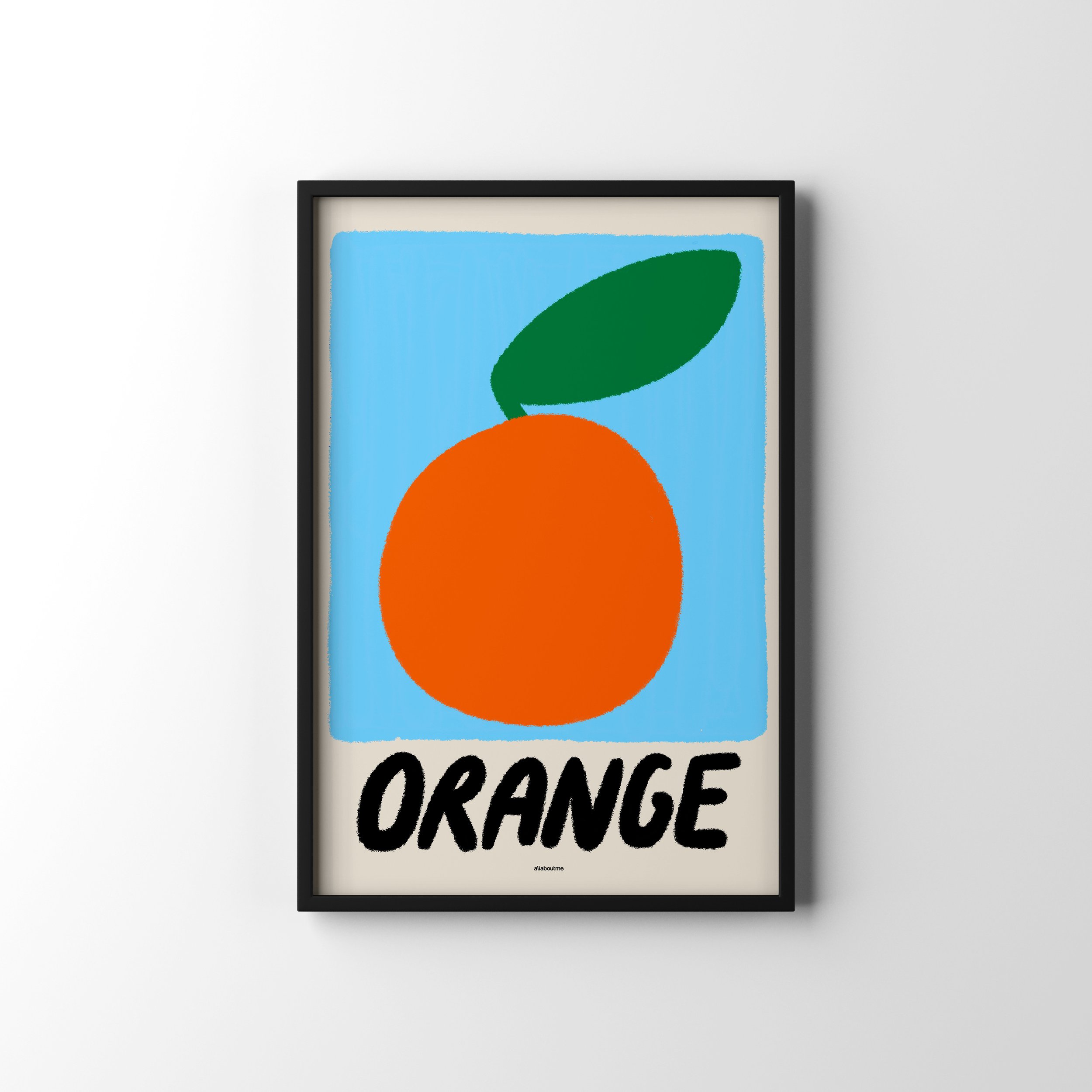 AllAboutMe-Orange-Blue_Black-Frame.jpg
