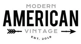 Modern American Vintage - Handcrafted quilting notions and tools