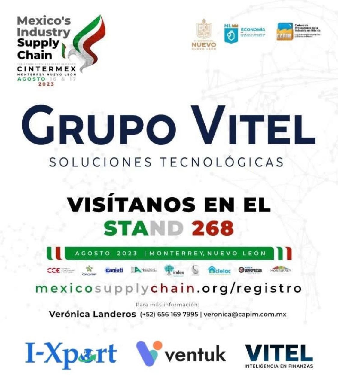 Mexico’s Supply Chain