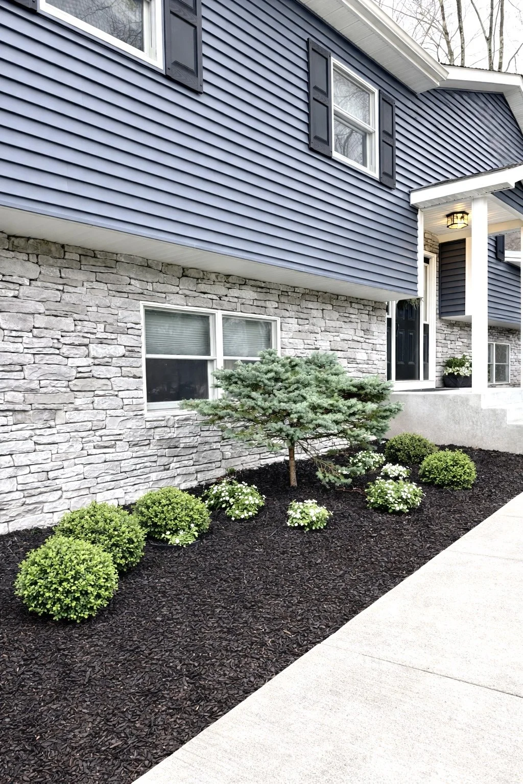 Front Door | Landscaping