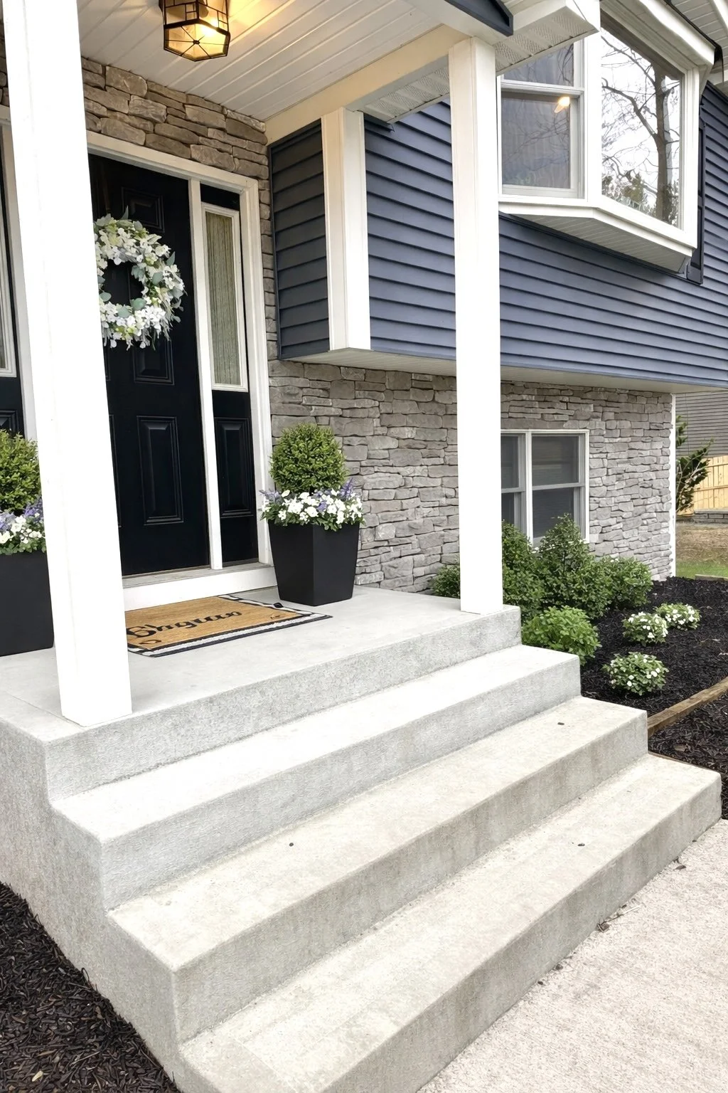 Front Door | Landscaping