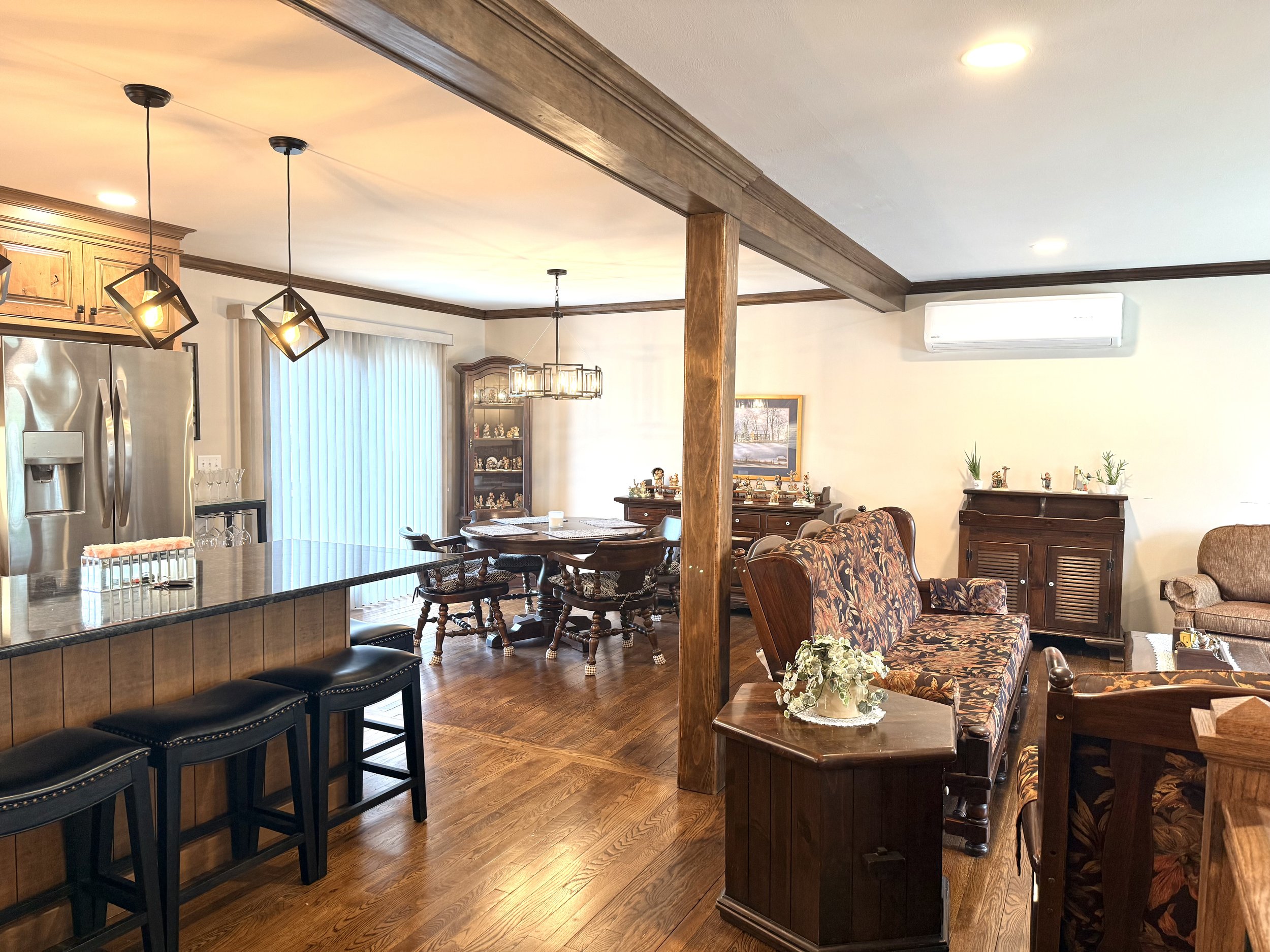 Living Space