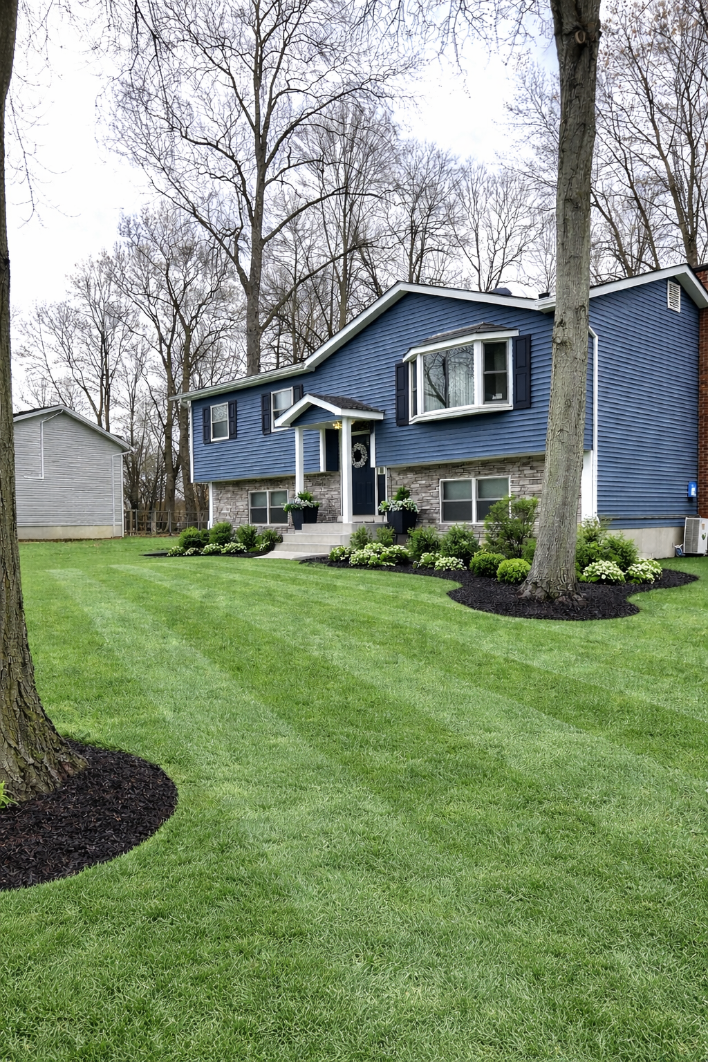 Front of House | Oriole Drive