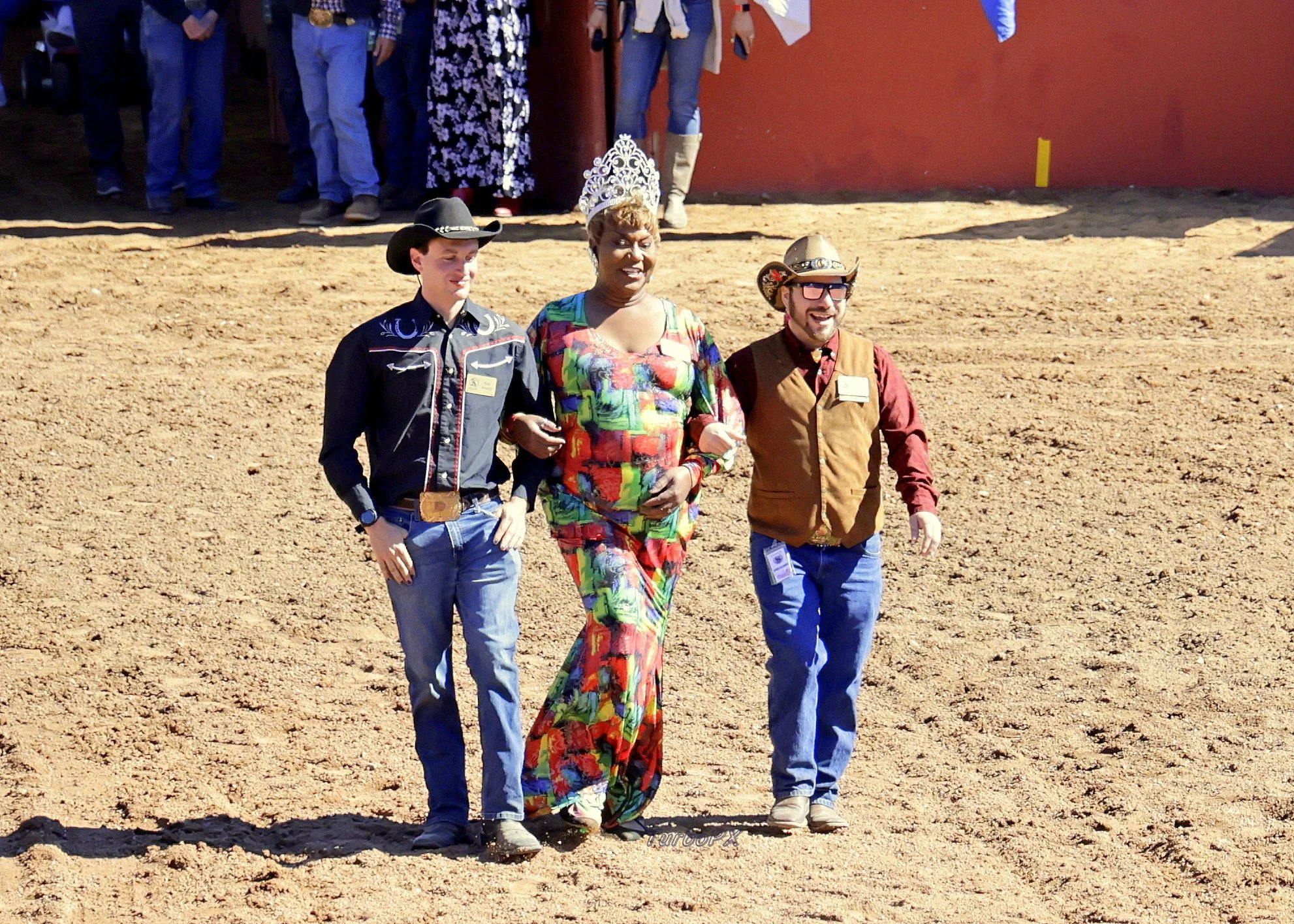 AGRA 40th Rodeo Feb 14th 2026