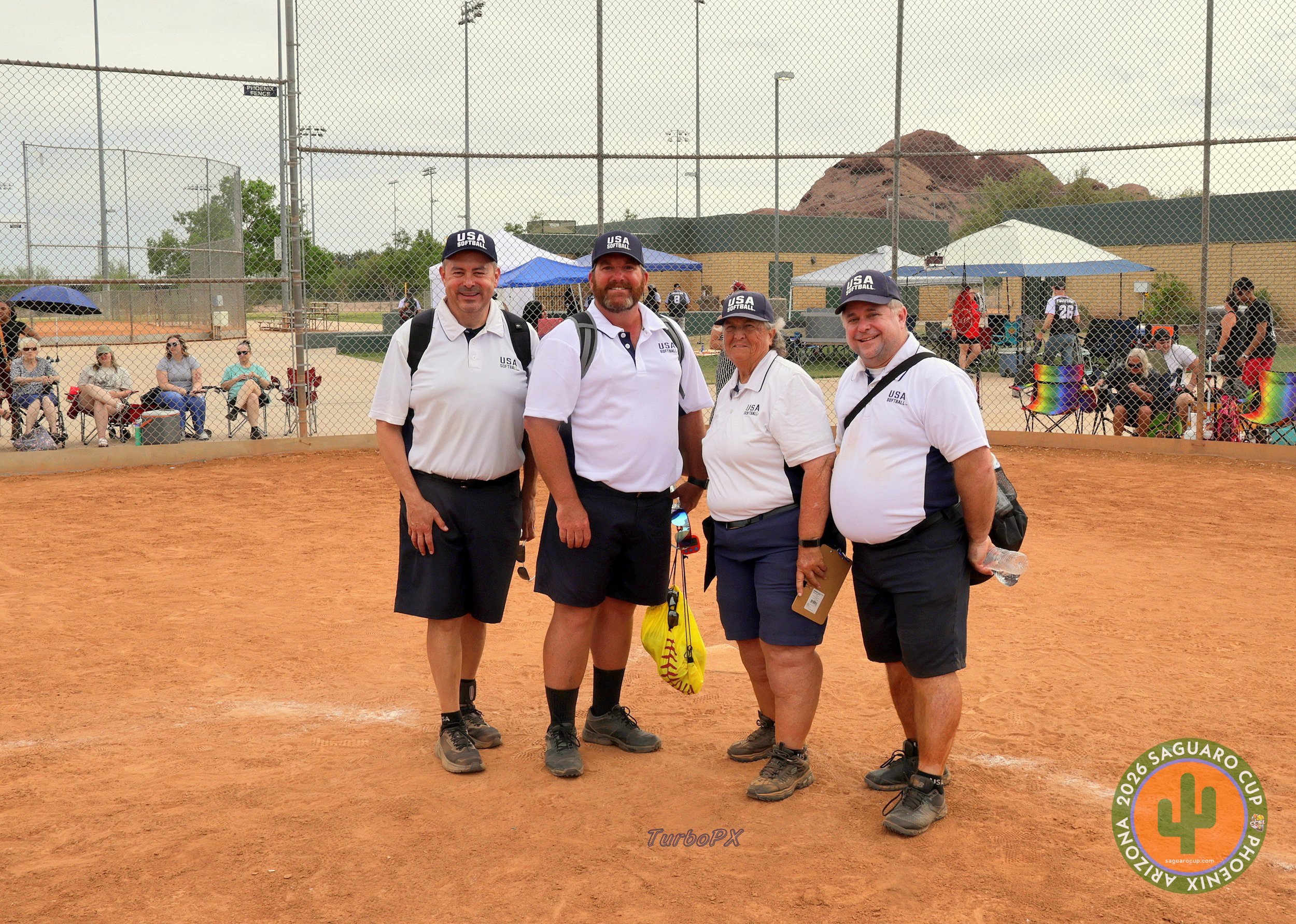 Saguaro Cup 2026 Sunday