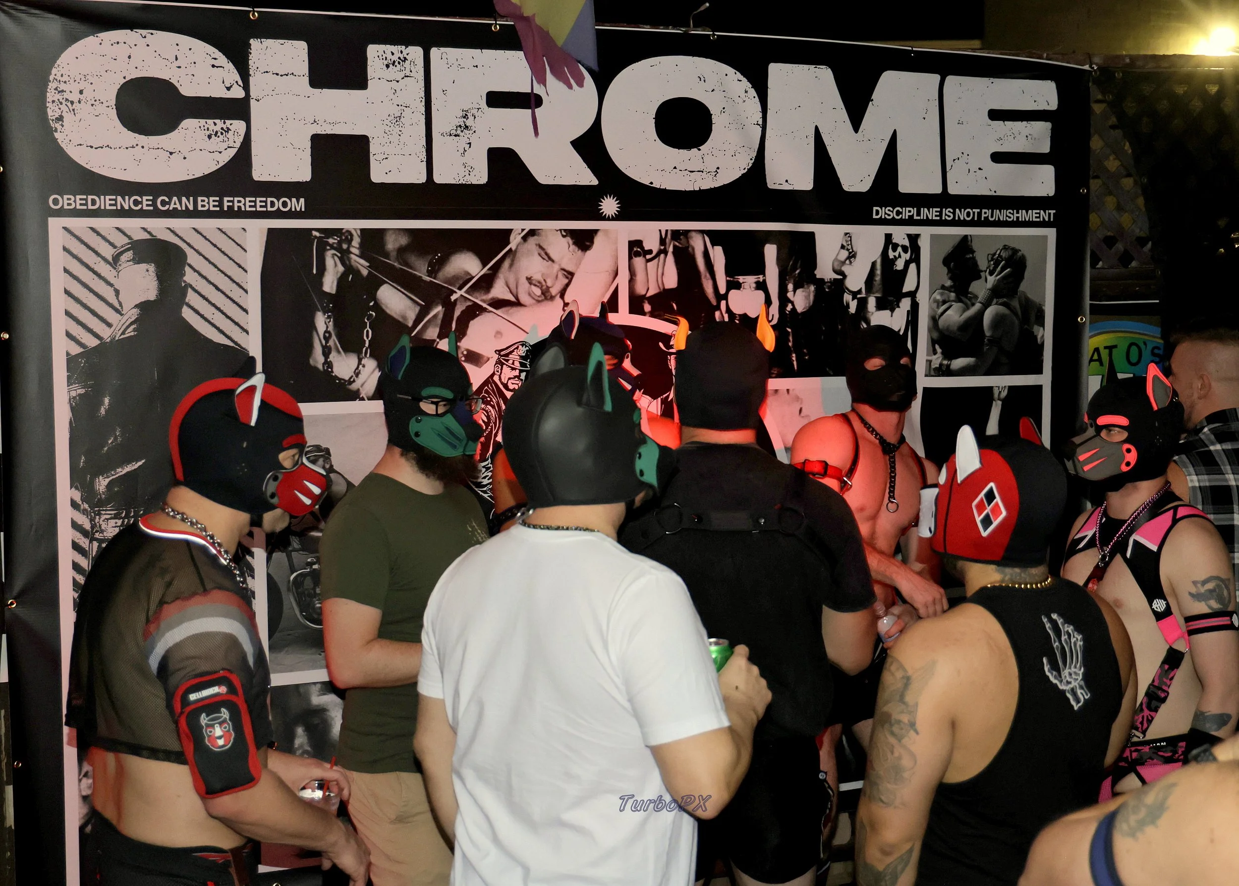 Chrome Feb