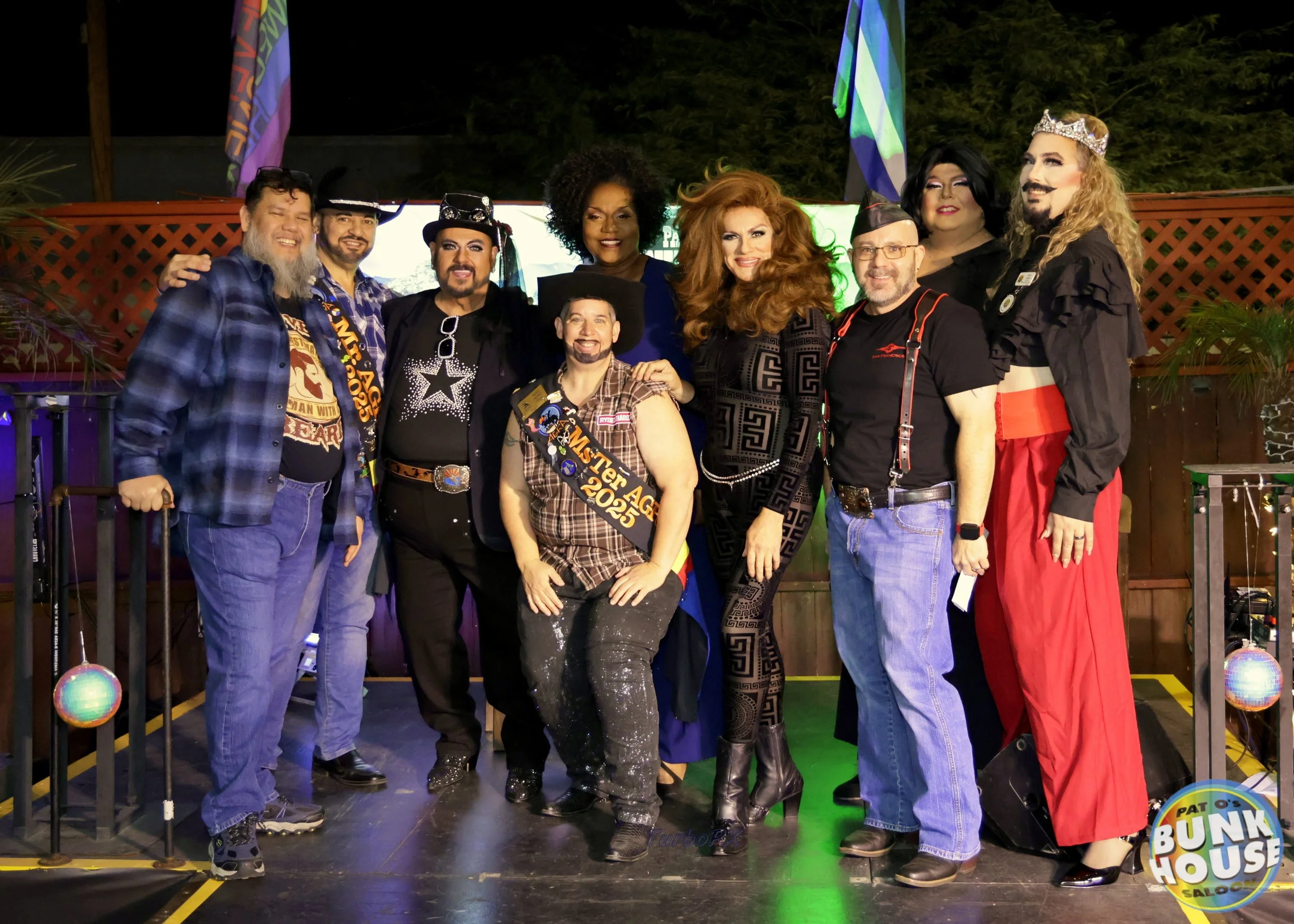 All About the Beards Jan