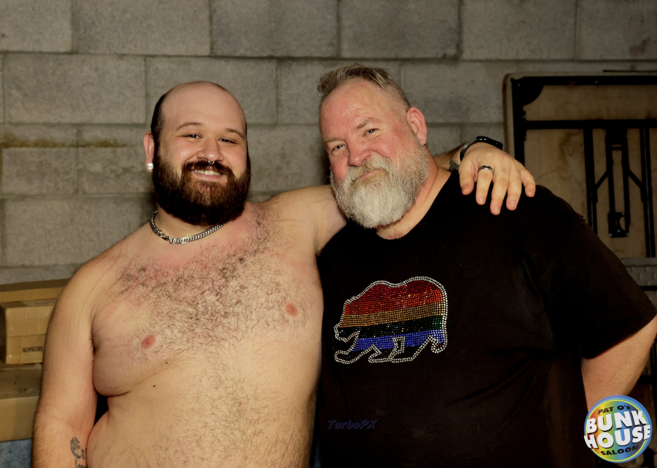 Furr Trade Christmas