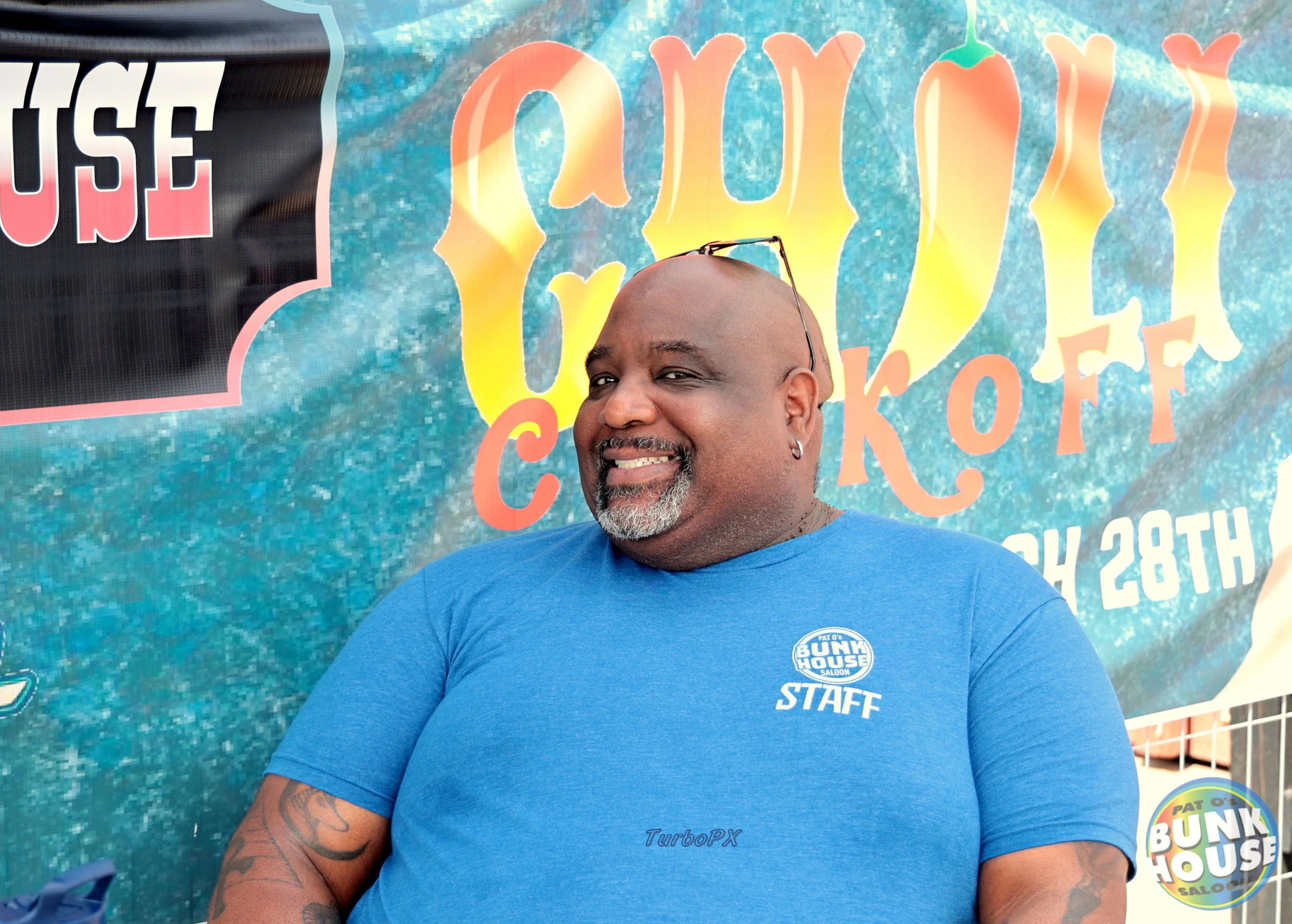 17th Annual Marla Hooch, Chili & Salsa Cookoff March