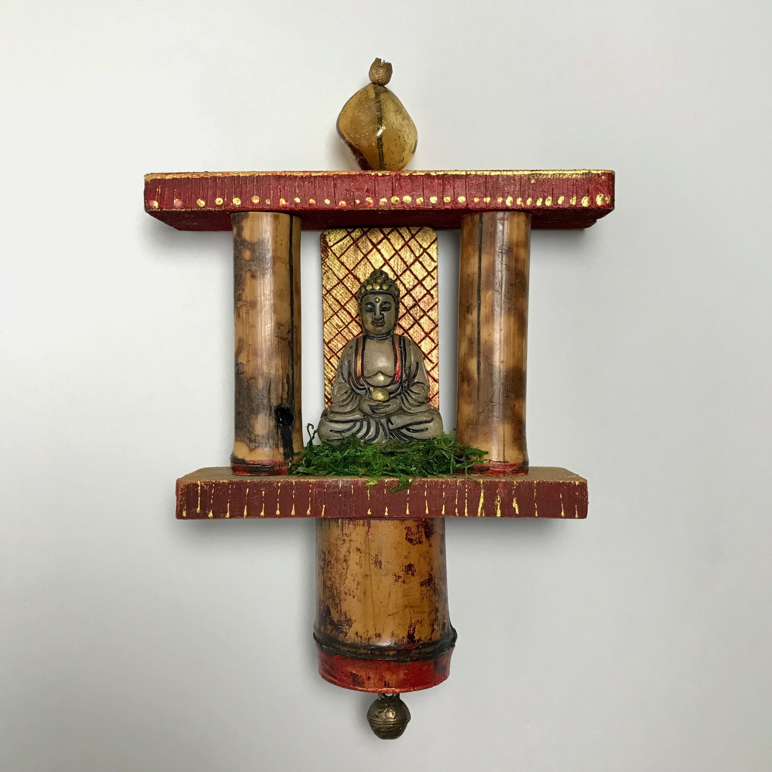 Laura-Trisiano-Akasha-8.5_hx5.5_wx2_d-mixed-media-assemblage-found-object-small-wall-sculpture-one-of-a-kind-art-hand-painted-jade-buddha-meditative-peaceful-yogic-yogi-yogini-nj-artist-spiritual-.jpeg