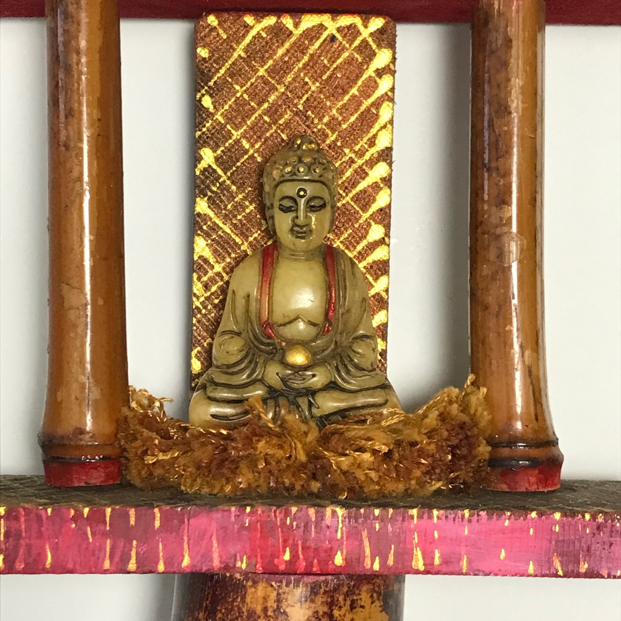 Laura-Trisiano-Home-Again -8_hx5.5_wx2.d-mixed-media-assemblage-found-object-small-wall-waltar-sculpture-one-of-a-kind-art-hand-painted-jade-buddha-meditative-peace-yogic-yogi-yogini-nj-artist-spi.jpeg